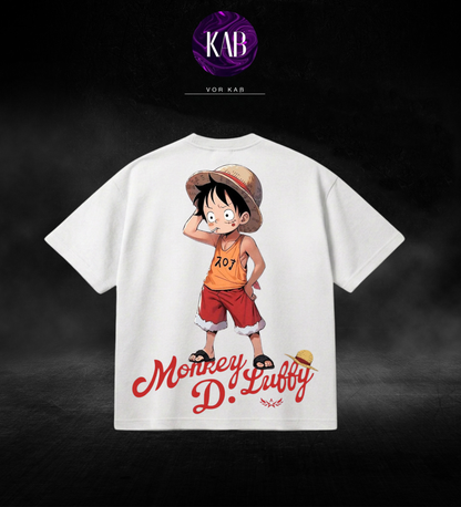 Kid Luffy Tee