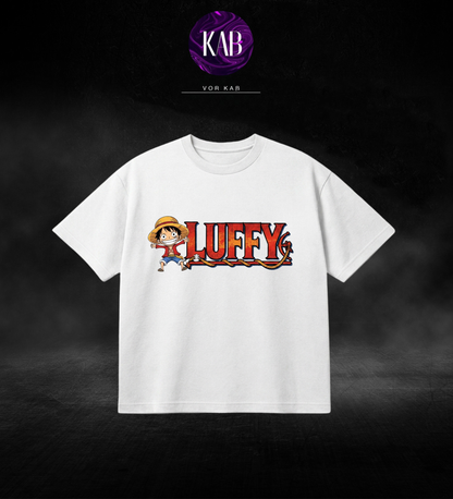 Kid Luffy Tee