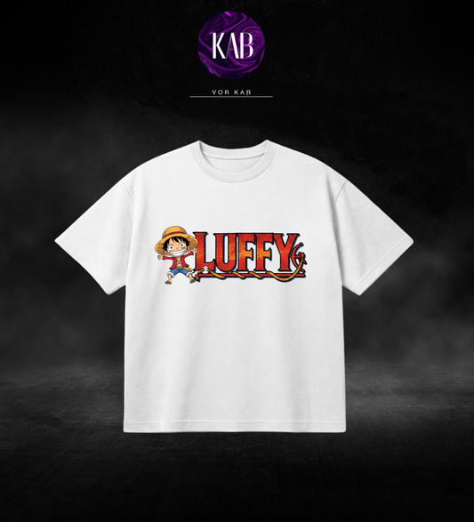 Kid Luffy Tee