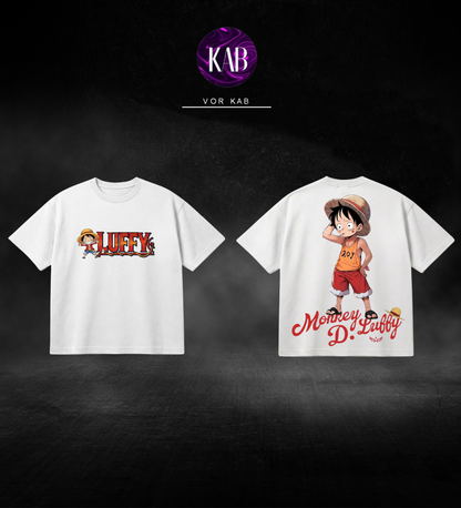 Kid Luffy Tee